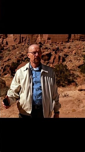 Walter White Finally Gets Outplayed | Jesse & Hank’s $80M Trap 💀