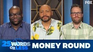 11K views · 145 reactions | Catch up on yesterday’s nail-biting FINAL round of #25WordsorLess where our contestants play for the grand prize of $10,000! PLUS, they're also playing for a 25 Words or Less SUPERFAN who will get $1,000 if the team wins! Playing along with us from KOTA Territory News in Sheridan, Wyoming our superfans is Jake! Good luck, everyone! | 25 Words or Less | Facebook