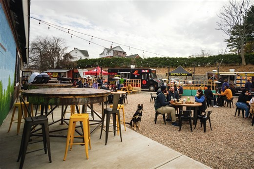 This is the best town to live in Connecticut, according to Niche