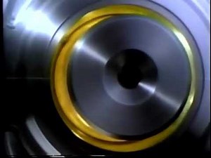 Castrol GTX commercial (1995)