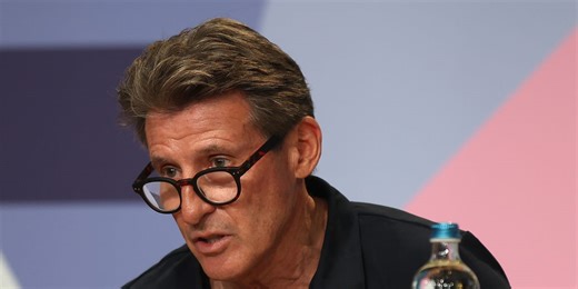 La obsesión de Sebastian Coe, recuperar el cross como prueba del atletismo olímpico...en invierno