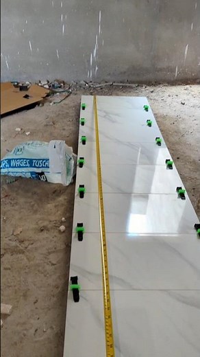 How to Install Bathroom Tile | Bathroom Tile Installation Process