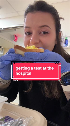 Getting Medical Tests at the Hospital: A Personal Journey