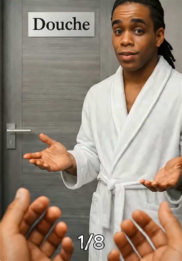 Choisissez la douche parfaite pour 100 000€ !