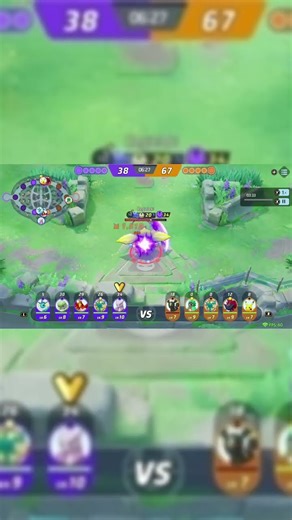 Mewtwo X has Critical-Hits for Days #shorts