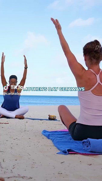 Save Up to 25% Off at Divi Resorts this Spring! Powdery-soft sand, turquoise waves, and endless sunshine are calling ☀️🌊🌴 🇻🇮 Carina Bay All-Inclusive Resort & Casino (St. Croix) All-Inclusive from $207 pp/night 🌊 Oceans at Carina Bay All-Inclusive from $260 pp/night Spring is the perfect time to escape with our Chasing Sunshine Sale, with exclusive savings on room-only, bed & breakfast, and all-inclusive stays. Whether you’re celebrating Mother’s Day, a graduation, Memorial Day weekend, or 