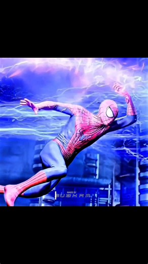 Trending spider man edit [funk na mira slowed]Subham MCU