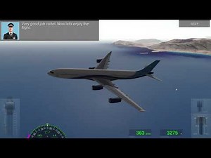 Extreme Landings Full Gameplay All Missions & Emergencies Game Circuit