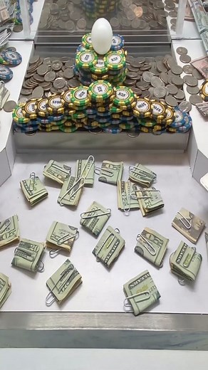 #coins #coinpusher #jackpot #100000$ #foryou