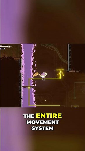 Constance Review - The Movement in This Game Feels Incredible! #shorts