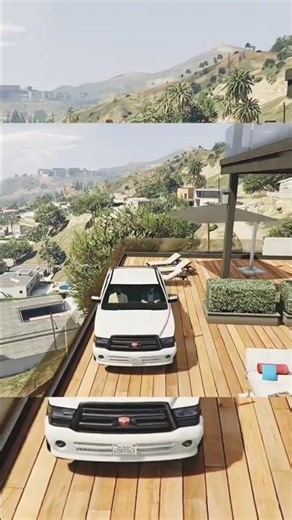 GTA 5 Scripted Missions
