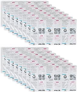 Dry Ice for Shipping Frozen Food, Shipping Cold Pack Freezer Packs for Coolers, Flexible Ice Blanket Keep Food Fresh Beverage Cold Long Lasting, Freezer Sheets 13.2"x 7.3" 2x6 Cells 20 Sheets