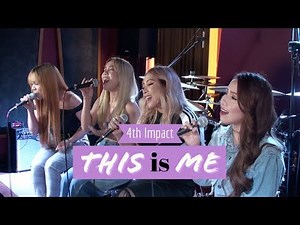 The Greatest Showman - This Is Me | 4TH IMPACT
