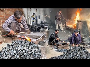 Top 2 Amazing Miracle Process ! Inside Key Manufacturing Factory ! Mass Production