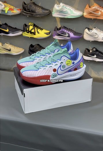 STEP N STYLE on TikTok