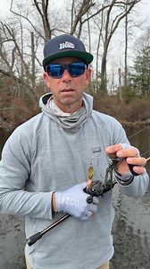 552K views · 9.2K reactions | Springtime = Spinnerbait!!! Use this technique to get more bites this spring!! Molix - Think.Feel.Fish #Ike #Ikeapproved #NeverGiveUp | Mike Iaconelli | Facebook