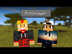 3 Easy Ways To Play Minecraft With Friends