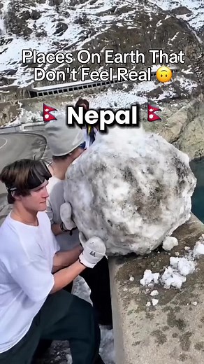 Explore the Most Beautiful Places in Nepal