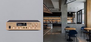 [Hot Item] Tianlai USB-80A Professional Sound Amplifiers Home Audio Mini 80W Bluetooth Power Amplifier