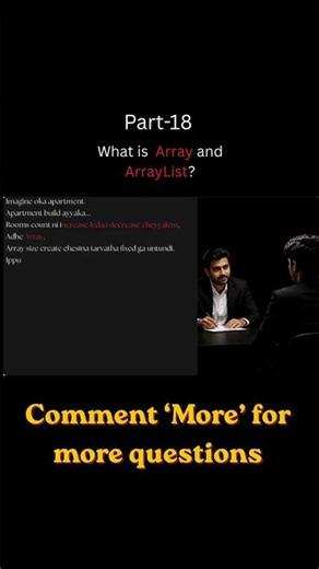 Array vs ArrayLit