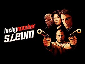Lucky Number Slevin 2006 Full Movie Review & Facts | Josh Hartnett | Ben Kingsley | Morgan Freeman