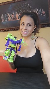 2.7K views · 53 reactions | G1 Transformers Devastator build! Combine all 6 Constructicons to form this massive Decepticon! Available at Rogue Toys. #devistator #transformers #constructicons #combiners #g1tranaformers #takara #hasbro #roguetoys #toystagram #toycollector #nerdculture702 #toycollecting #toyhunter #toys #actionfigures | Rogue Toys | Facebook