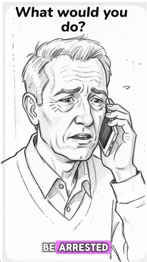 This IRS Phone Call Is Stealing Seniors’ Money