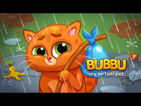 ✅Bubbu - Choose Your Favorite Bubbu!