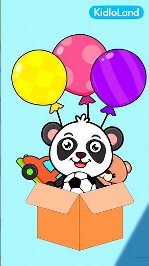 Learn Numbers with KidloLand |Educational apps for kids #kidloland #education #kidslearning #kids