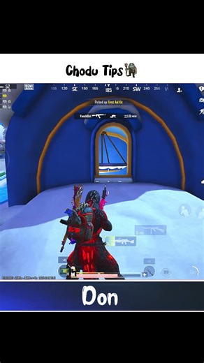 Chodu Tips and Tricks 🤡😂…@Donn.9