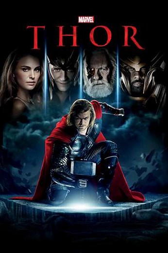 Thor (2011) Streaming - Where to Watch Online