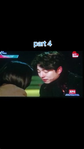 Kim Shin's Heartbreaking Death Scene - Goblin Finale