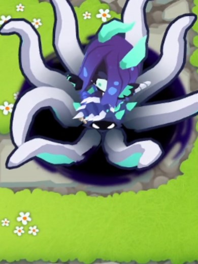 Discover the Secrets of Mer Monkey in Bloons TD 6