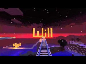 Minecraft Proposal Coaster!