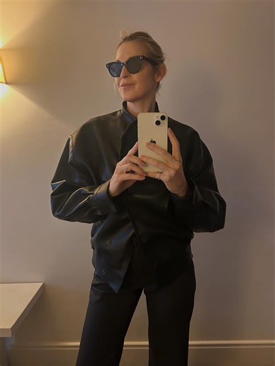 Kelly Rutherford | 🤍☕️ | Instagram