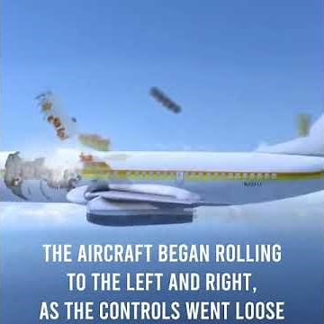 Miraculous Landing | AQ 243