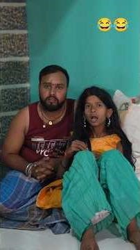 Saubhavik Bibi 😂 | Manish Jacktion Comedy | Sajan Ahir | #comedy #funny