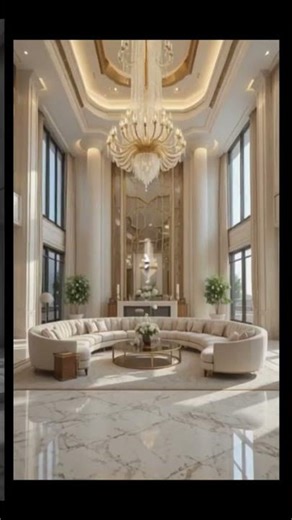 Is This The Most Beautiful Living Room Ever? #home #livingroom #luxuryhomes