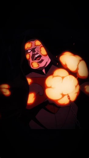 ГЕРОИ ПРОТИВ ГЕНЕРАЛОВ ДРАКУЛЫ #аниме #animefyp