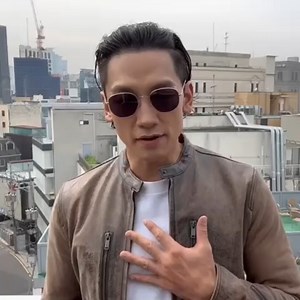 Watch this very special invite from South Korean superstar Rain!!🤩 Save the date on October 20 for the IAM Worldwide 7th Anniversary!🎊🥳 #IAMRain #IAM7thAnniversary #IAMWORLDWIDE | IAM Worldwide Corporation