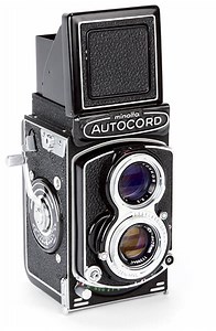 Best second-hand twin-lens reflex cameras
