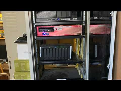 Packet Pushers Labs NetBox Overview - January 2020