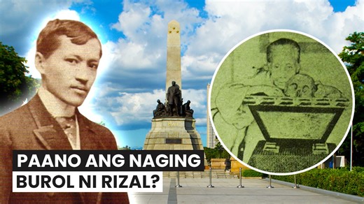 RIZAL DAY 🇵🇭 Today, we honor Dr. Jose Rizal, whose words and courage helped shape our nation. 129 years after his martyrdom, his ideals still remind us to stand for truth, justice, and love of country. THE DR. JOSE RIZAL FORGOTTEN TRUE STORY | Philippines' National Hero Tribute Ating alamin ang ilan sa mga tila nakalimutan o natabunan ng panahon na mga istorya patungkol sa mga huling sandali ng ating pambansang bayani. Music Tracks: In Flight by Alegend Adventure by Conquest Braveheart by Aleg