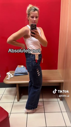 Levi's Jeans Fit Review: True to Size or Not?
