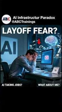AI Is Not Replacing Jobs, It’s Replacing Skills | ABC Trainings