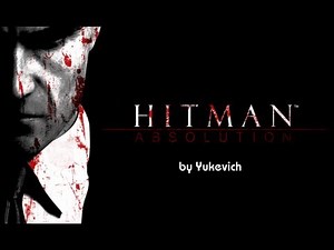 Обзор Hitman: Absolution - Лысый Ассасин