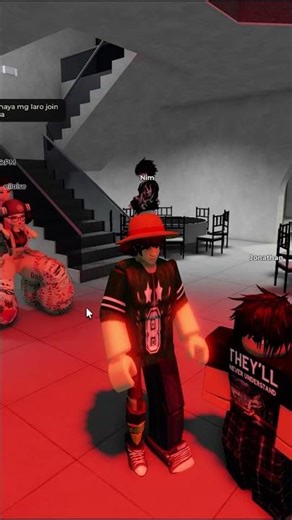 Kawan aku islam kan aku [part4] #roblox #core #malaysia