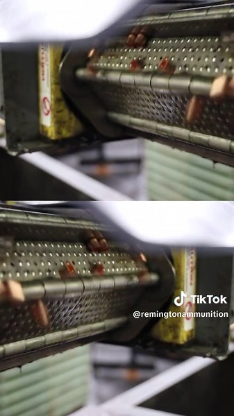 Remington 1816 on TikTok