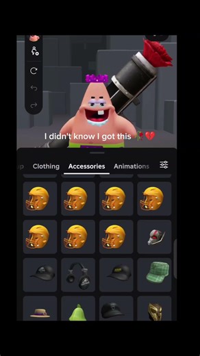 It's Duplicated #roblox #bug #funny #fyp #subscribe #gaming