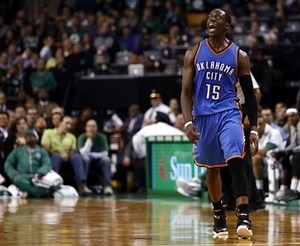 Celtics – Thunder : Reggie Jackson prophète en son pays